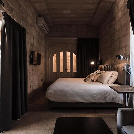Talbot & Bons Bed & Breakfast Gudja Zewnętrze zdjęcie
