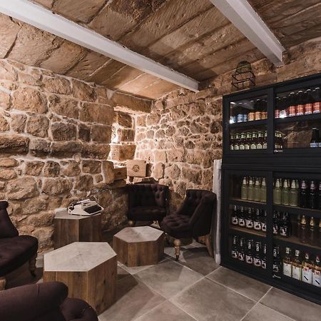 Talbot & Bons Bed & Breakfast Gudja Zewnętrze zdjęcie