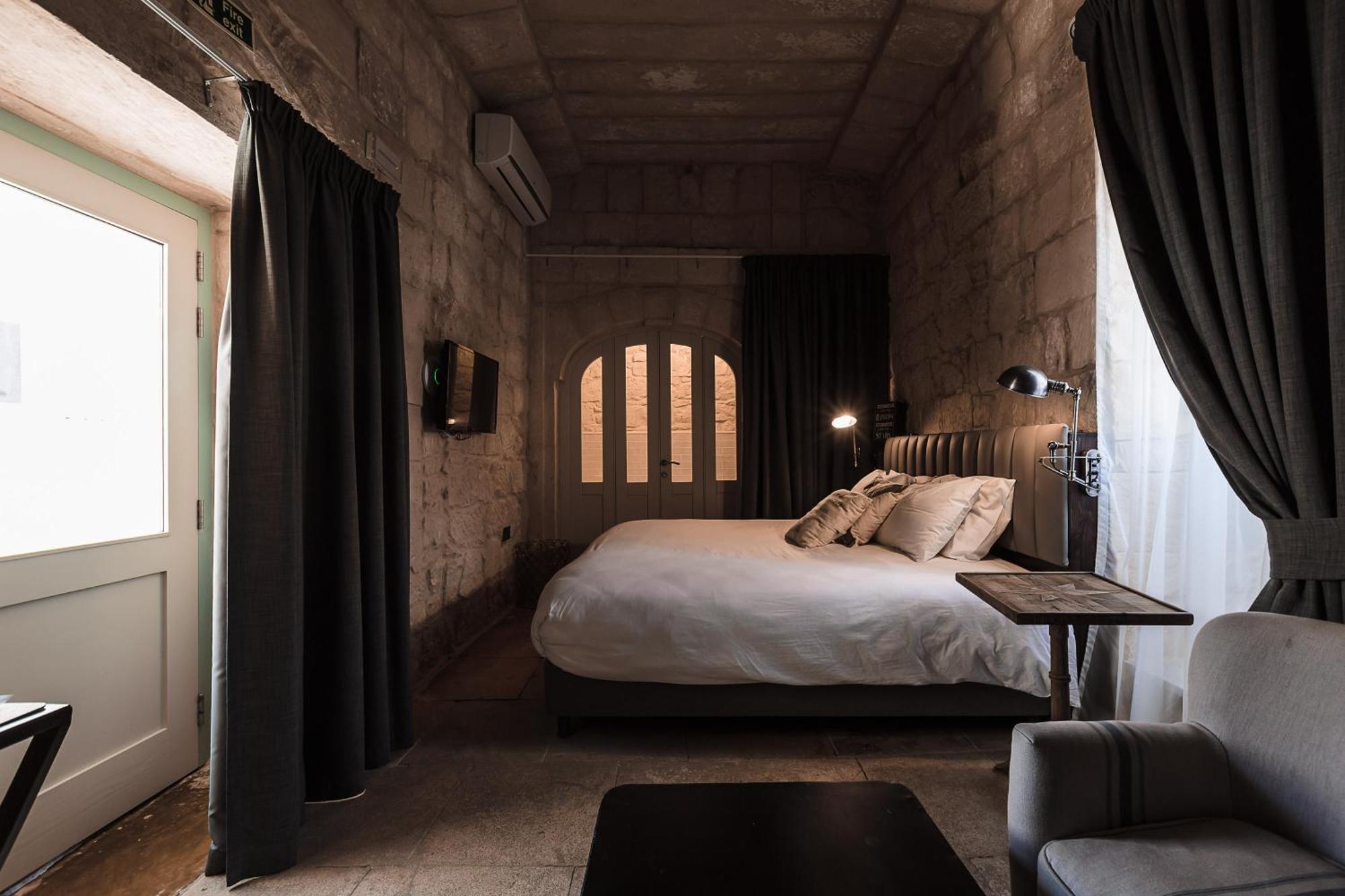 Talbot & Bons Bed & Breakfast Gudja Zewnętrze zdjęcie
