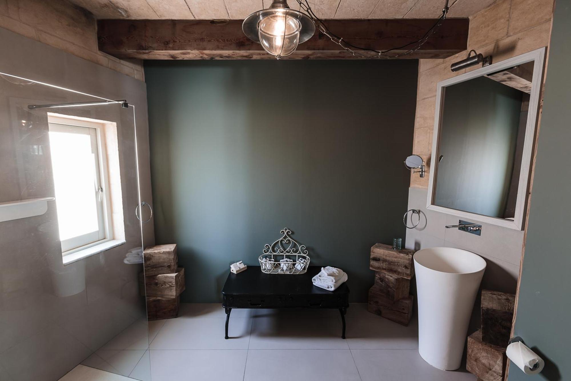 Talbot & Bons Bed & Breakfast Gudja Zewnętrze zdjęcie