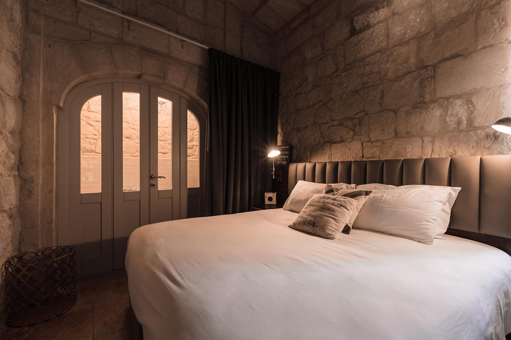 Talbot & Bons Bed & Breakfast Gudja Zewnętrze zdjęcie