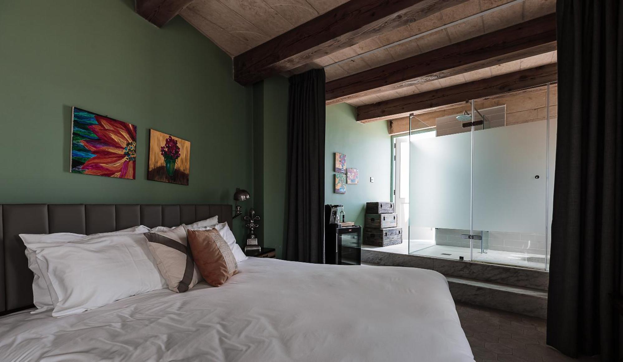Talbot & Bons Bed & Breakfast Gudja Zewnętrze zdjęcie