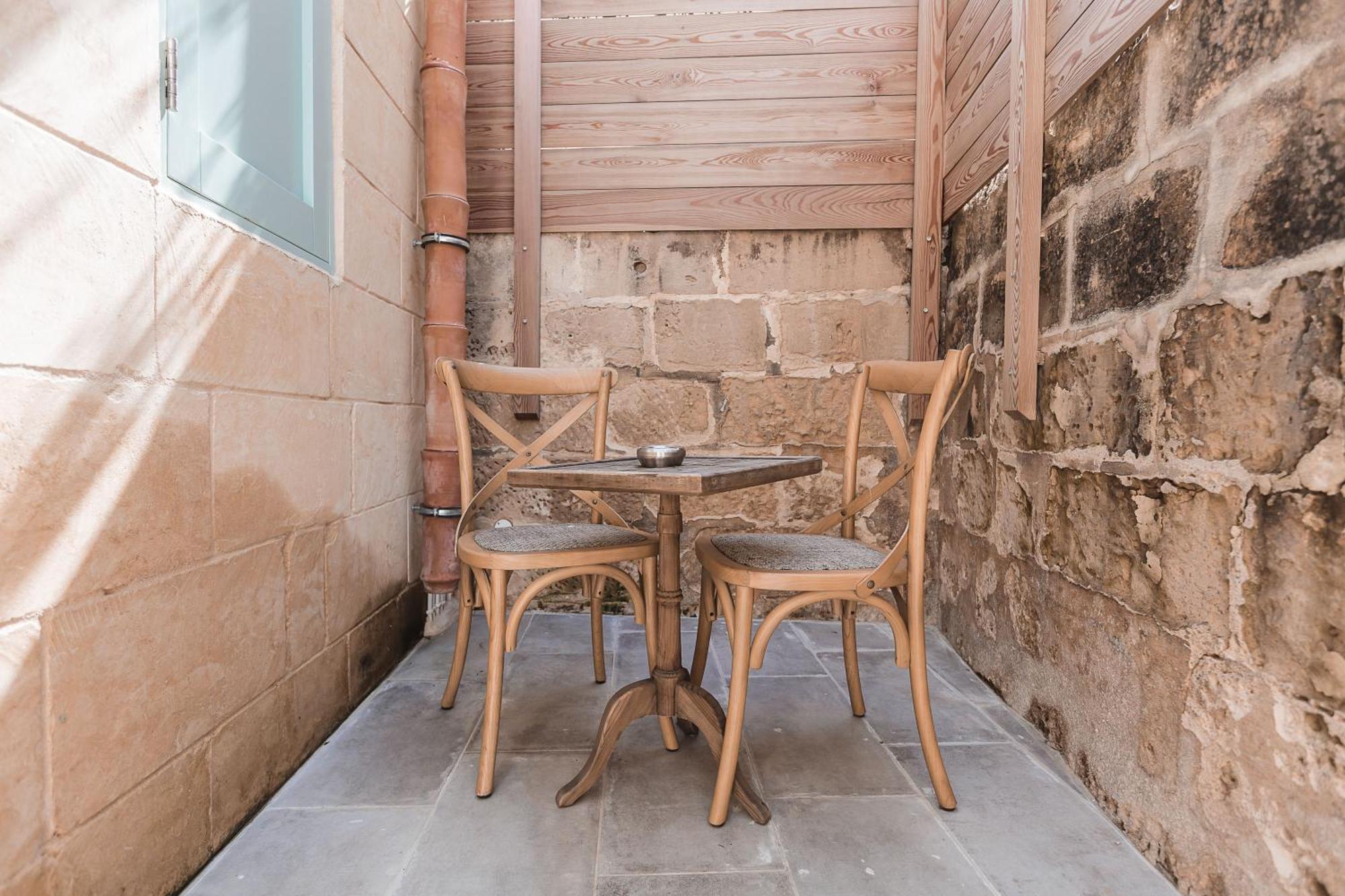 Talbot & Bons Bed & Breakfast Gudja Zewnętrze zdjęcie