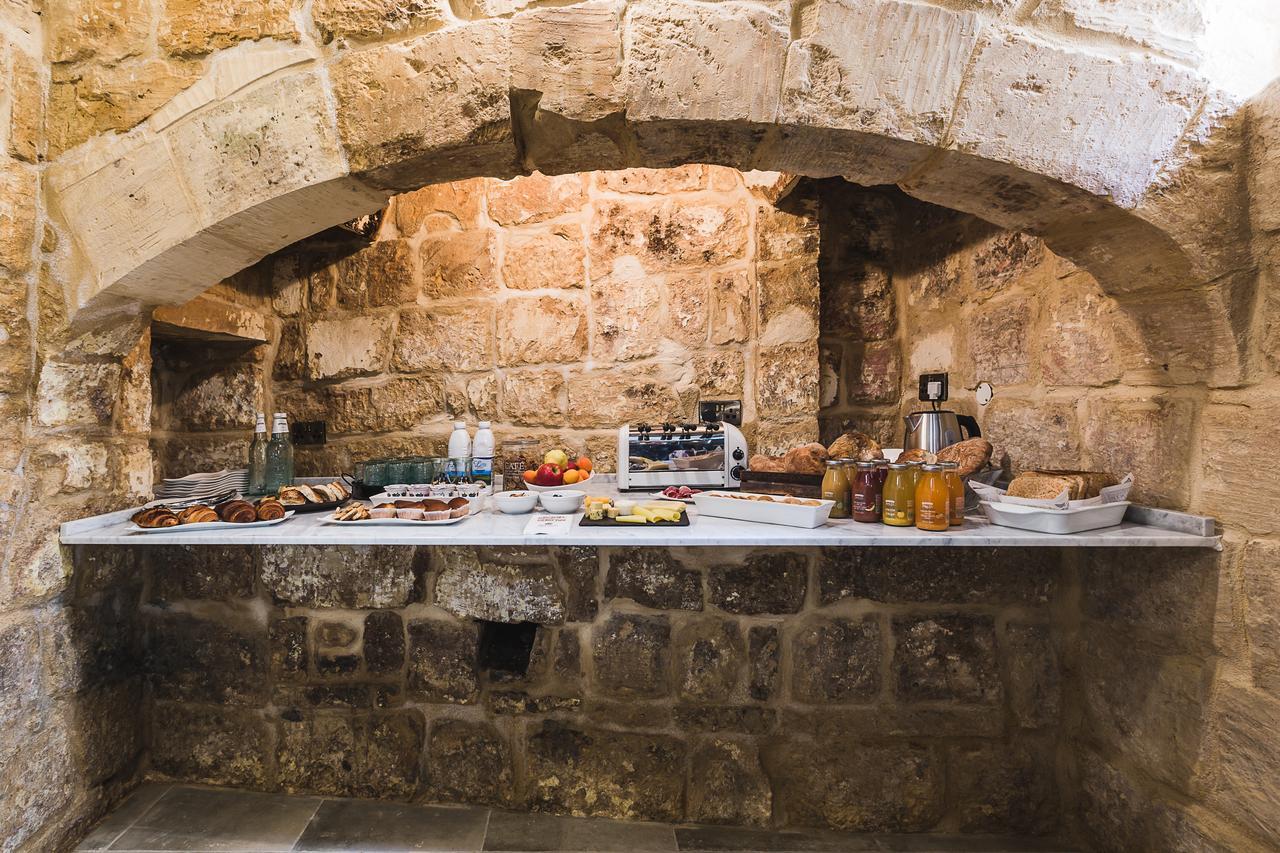 Talbot & Bons Bed & Breakfast Gudja Zewnętrze zdjęcie