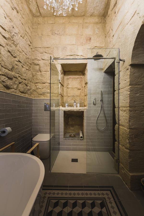 Talbot & Bons Bed & Breakfast Gudja Zewnętrze zdjęcie
