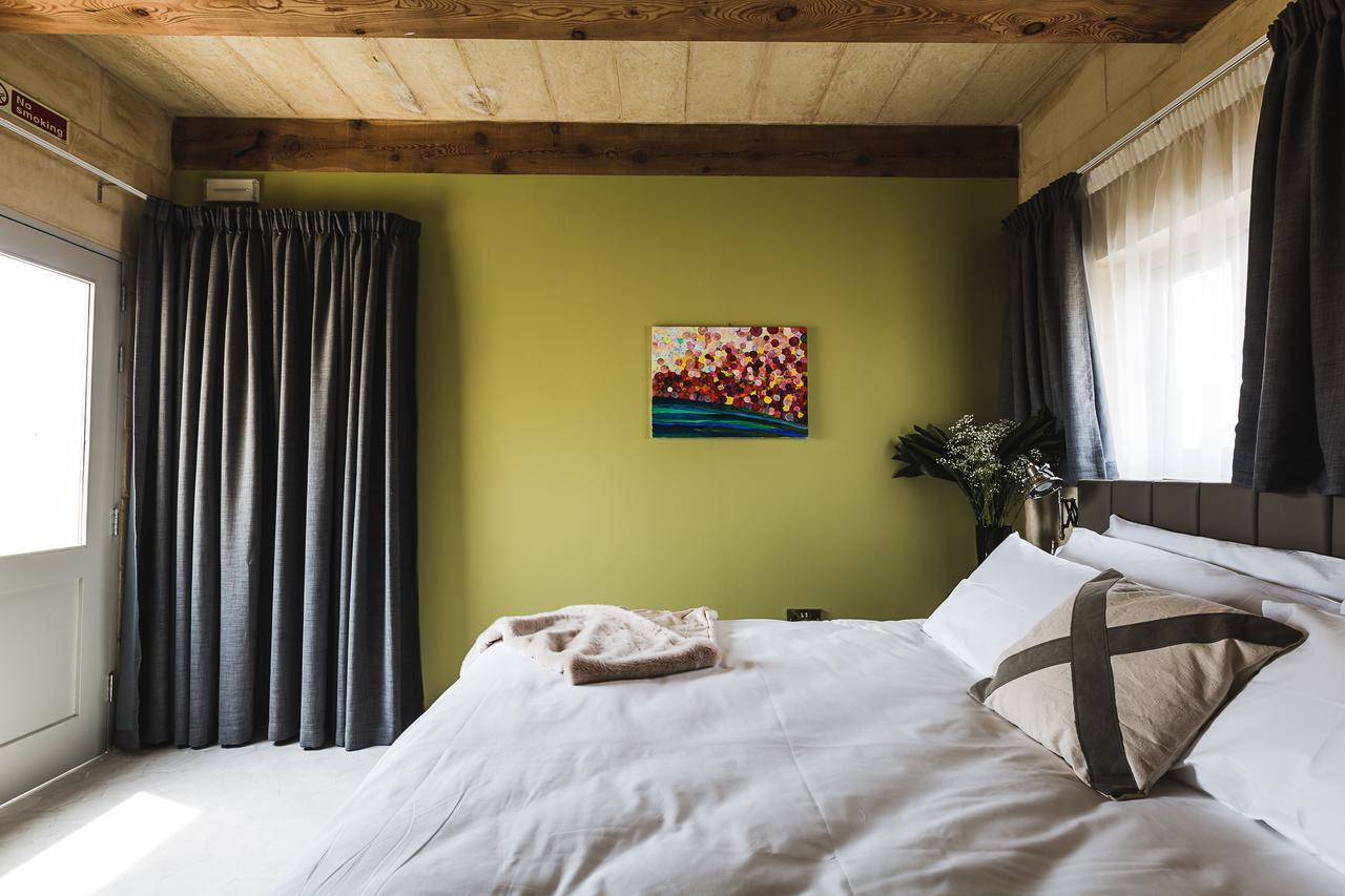 Talbot & Bons Bed & Breakfast Gudja Zewnętrze zdjęcie