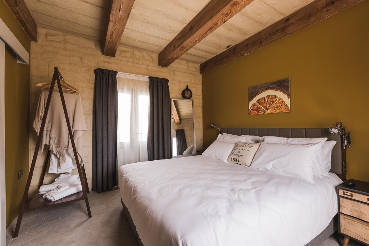 Talbot & Bons Bed & Breakfast Gudja Zewnętrze zdjęcie