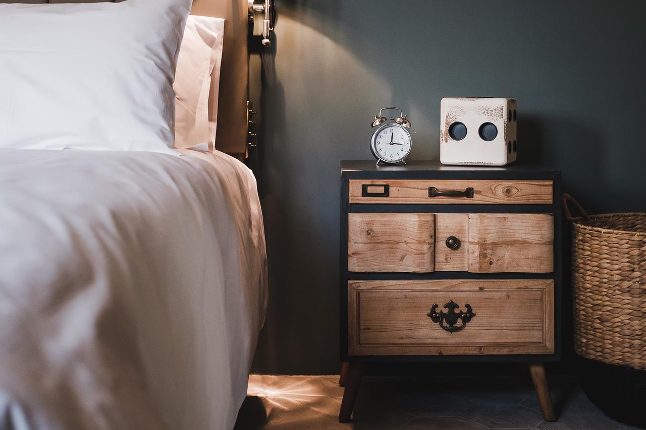 Talbot & Bons Bed & Breakfast Gudja Zewnętrze zdjęcie