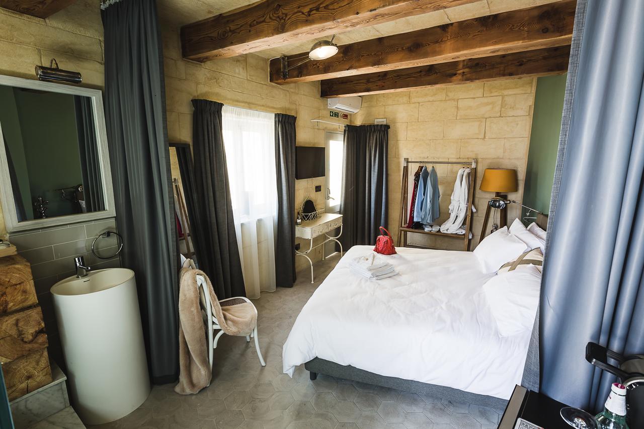 Talbot & Bons Bed & Breakfast Gudja Zewnętrze zdjęcie