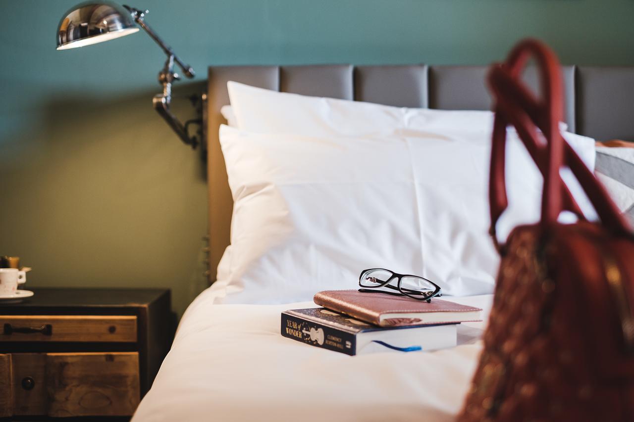 Talbot & Bons Bed & Breakfast Gudja Zewnętrze zdjęcie