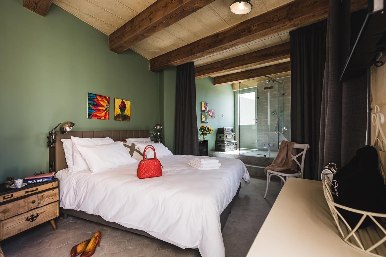 Talbot & Bons Bed & Breakfast Gudja Zewnętrze zdjęcie