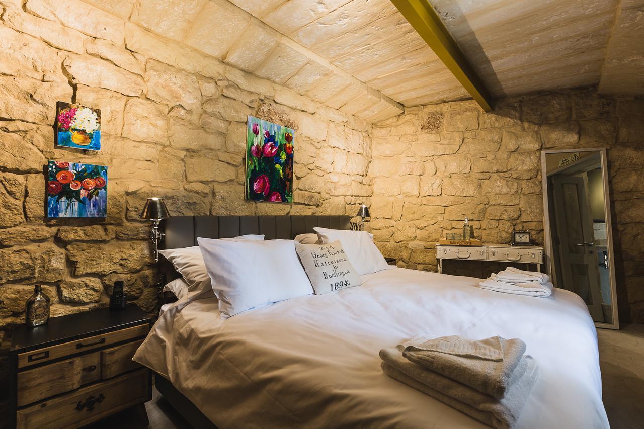 Talbot & Bons Bed & Breakfast Gudja Zewnętrze zdjęcie