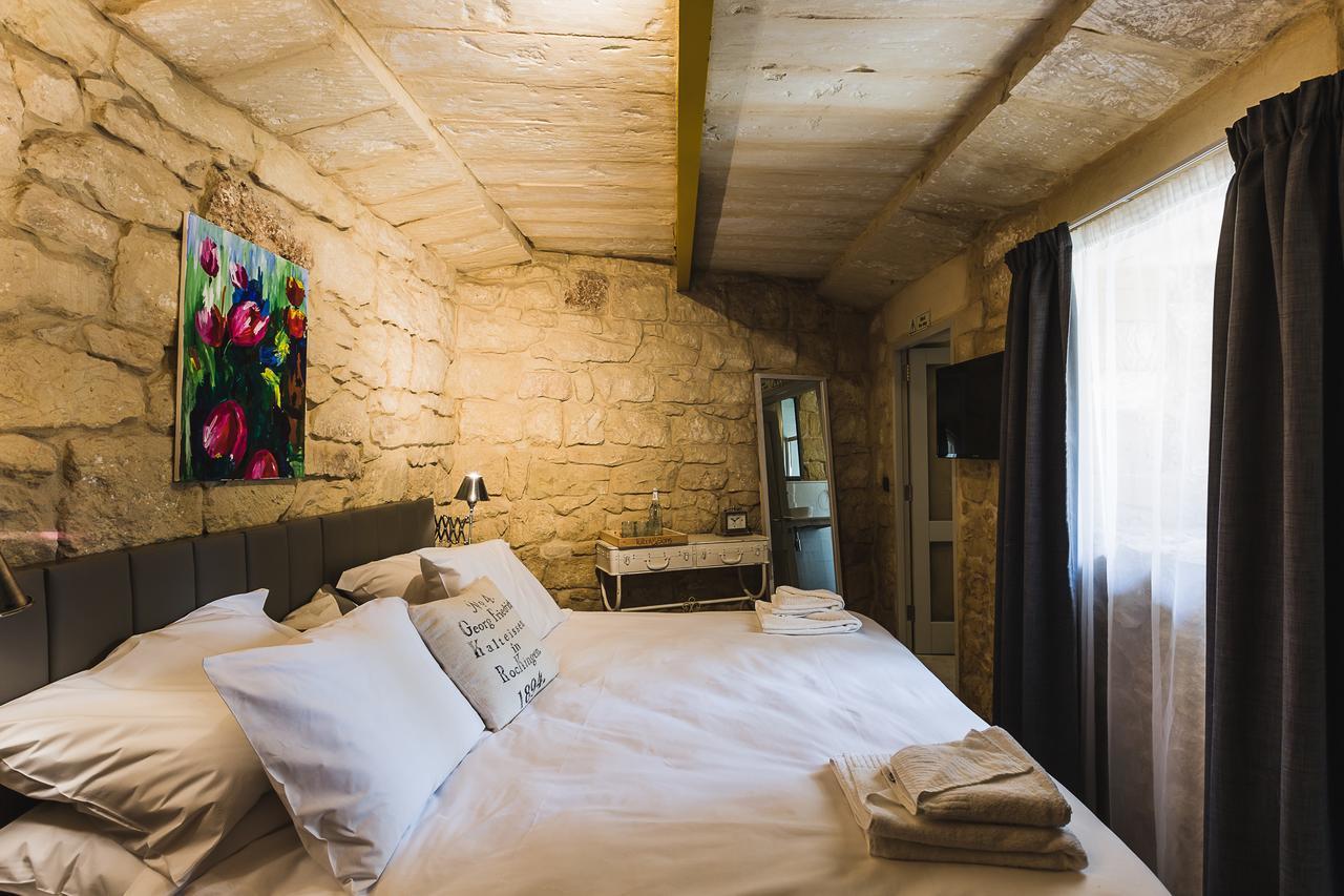 Talbot & Bons Bed & Breakfast Gudja Zewnętrze zdjęcie
