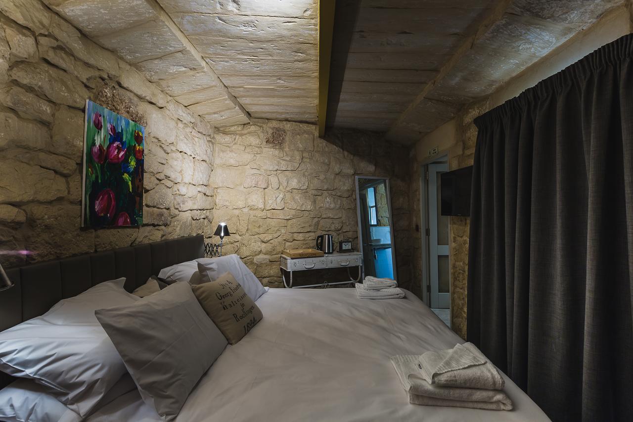 Talbot & Bons Bed & Breakfast Gudja Zewnętrze zdjęcie