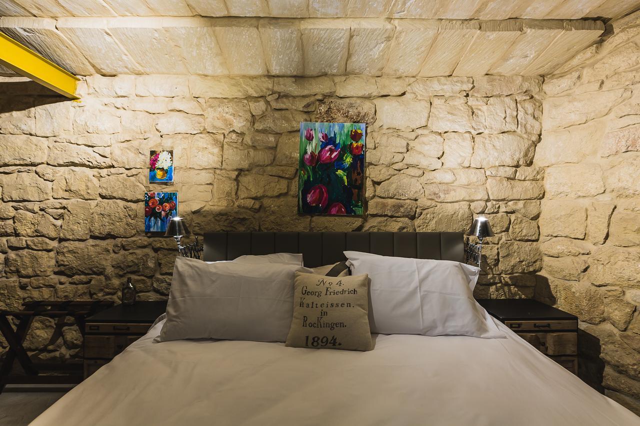 Talbot & Bons Bed & Breakfast Gudja Zewnętrze zdjęcie