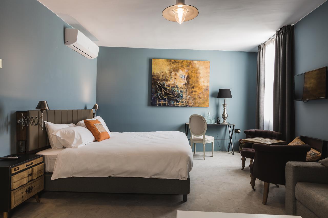 Talbot & Bons Bed & Breakfast Gudja Zewnętrze zdjęcie