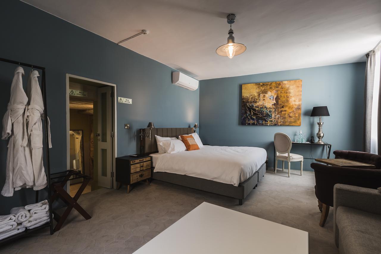 Talbot & Bons Bed & Breakfast Gudja Zewnętrze zdjęcie