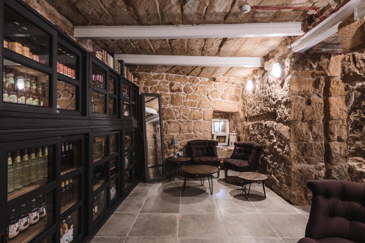 Talbot & Bons Bed & Breakfast Gudja Zewnętrze zdjęcie