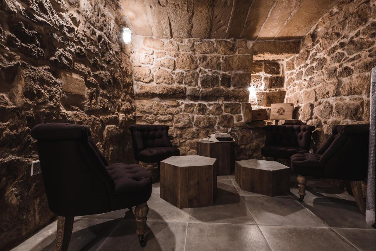 Talbot & Bons Bed & Breakfast Gudja Zewnętrze zdjęcie